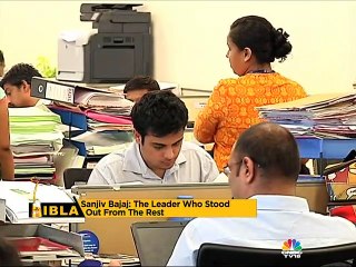 Here’s why Sanjiv Bajaj is contender for outstanding business leader award at 14th IBLA Awards