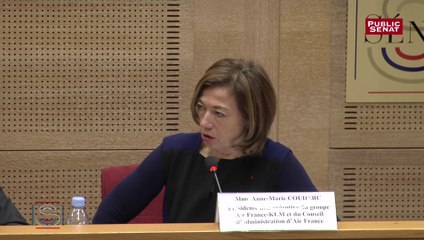 Air France : L’impact des gilets jaunes se chiffre en « millions d’euros » pour décembre 2018