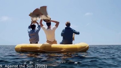 Top 10 🔥 Top 10 Must-Watch Survival Movies of 2024 – New Releases!