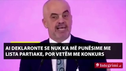 Video herunterladen: LSI - Vasili: Hapni syte kujdes nga kryeministri mashtrues