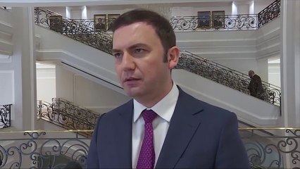 Shqipja gjuhe zyrtare ne Maqedoni