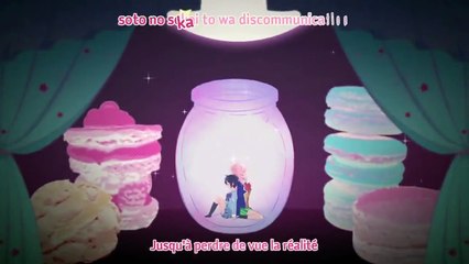 Happy Sugar Life E 5 VOSTFR - Le goût du crime et du châtiment