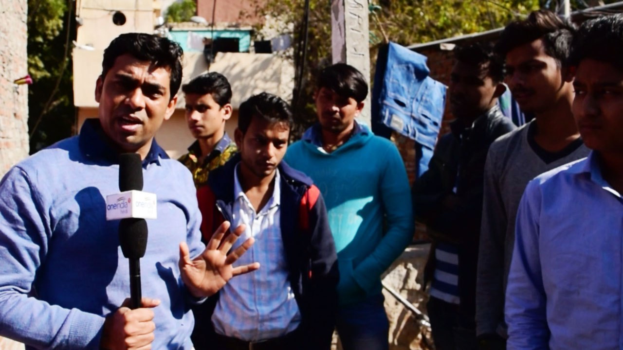 PM Modi's Skill India fails? Watch what these y...