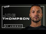 Joe Thompson | My Journey From Surviving Cancer To Avoiding Relegation
