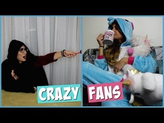 Όταν έχεις κόλλημα με μία ταινία... || fraoules22