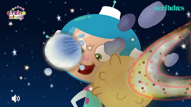 Llego a la luna