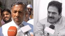 Karnataka : Congress Leaders reacts over Karnataka Crisis, WATCH VIDEO | Oneindia News