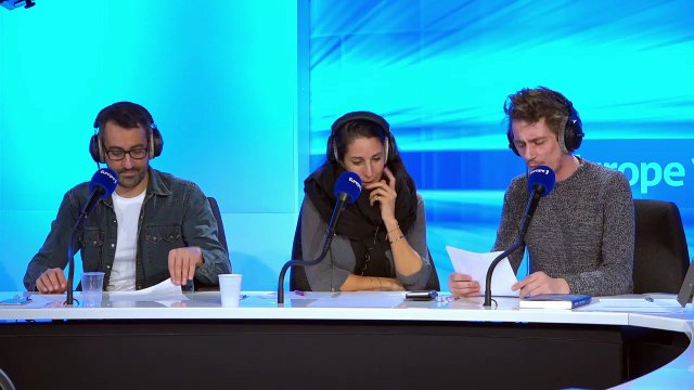 Ben H à Tahar Ben Jelloun : On ne dit rien à Monsieur Ben Jelloun, on le lit