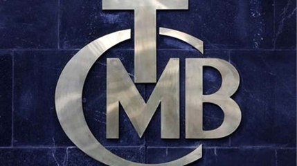 Merkez Bankası Faizi Yüzde 24'te Sabit Tuttu