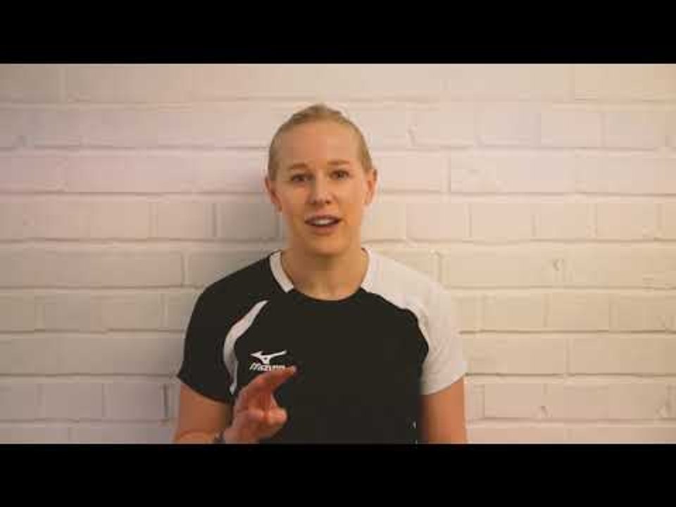 Go Row Indoor Instructor Clare on competing at #BRIC for the first time