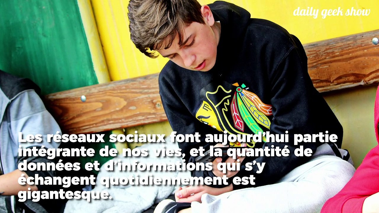 Les GAFA détiennent des milliers de données sur vos enfants... même s'ils n'ont pas de réseaux sociaux