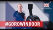 Go Row Indoor workout #3 - The advanced workout