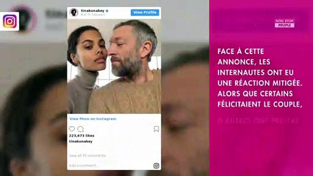 Tina Kunakey enceinte de Vincent Cassel : son violent tacle aux détracteurs