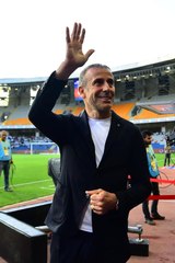 Medipol Başakşehir'de Avcı Sözleşmesini Uzatıyor