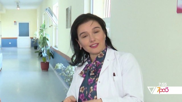 7pa5 - Rritet numri i të sëmureve nga veshkat - 16 Janar 2019 - Show - Vizion Plus