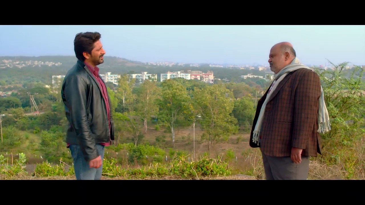 Fraud Saiyaan - Trailer