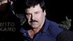 El Chapo terá pago 100 milhões de dólares a Peña Nieto