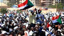 Sudan protests: Opposition groups divided over demands