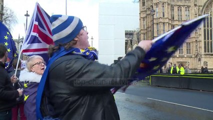 Divorci me BE-në, Britania futet në territor të panjohur - Top Channel Albania - News - Lajme