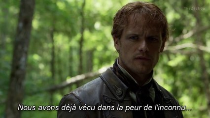 [VOSTFR] Outlander E11S04 - Derrière l'histoire