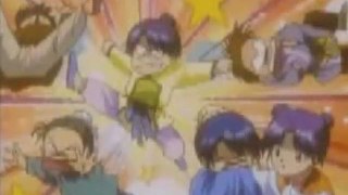 Fushigi Yuugi OVA 2 Epi.
 3