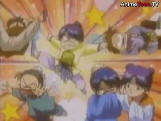 Fushigi Yuugi OVA 2 Epi.
 3