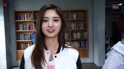 [Eng Sub] EXID BUTBUT TV  Season4 06