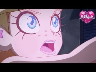 Le faux Nathaniel | LoliRock (Francais)