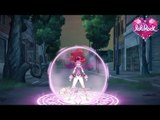 Le héros masqué | LoliRock (Francais)