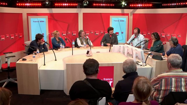 Alexandre Benalla, le plus grand magicien de tous les temps ! Morin a fait un rêve