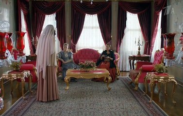 Султан моего сердца 13 серия (2019) Русская версия