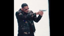 BAD BOYS FOR LIFE - first footage of Will Smith on set - BAD BOYS 3