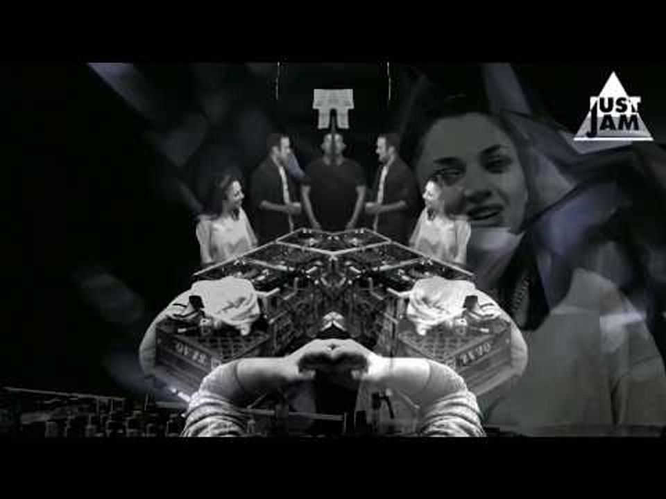 JUST JAM 174 - AMY BECKER
