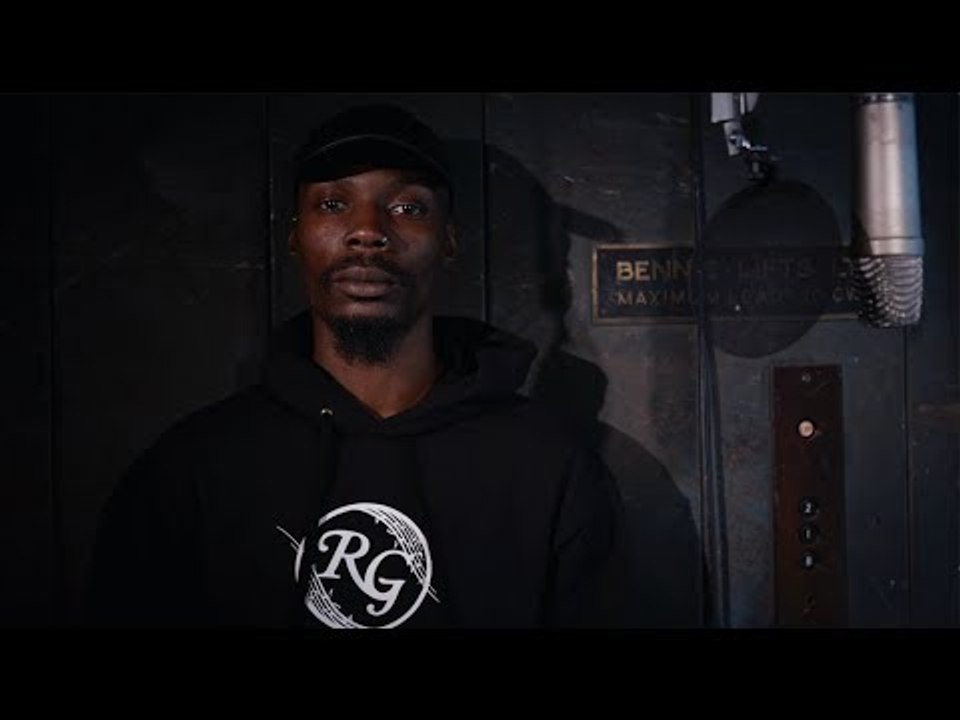 EARS | THE LIFT (EP 44)