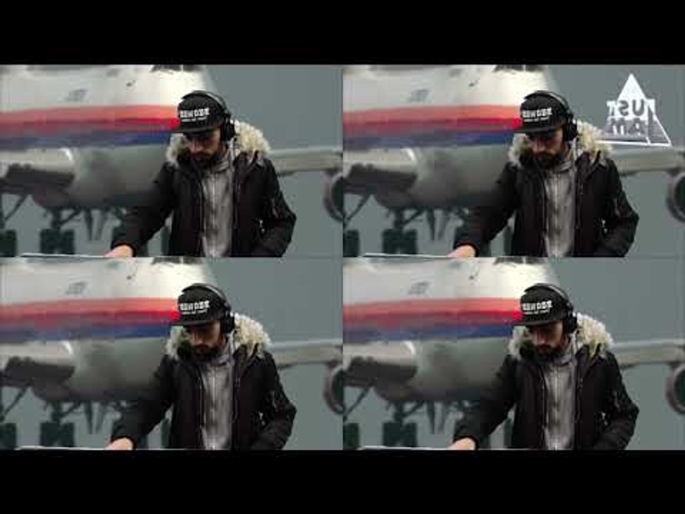 JUST JAM 176 - IRONSOUL