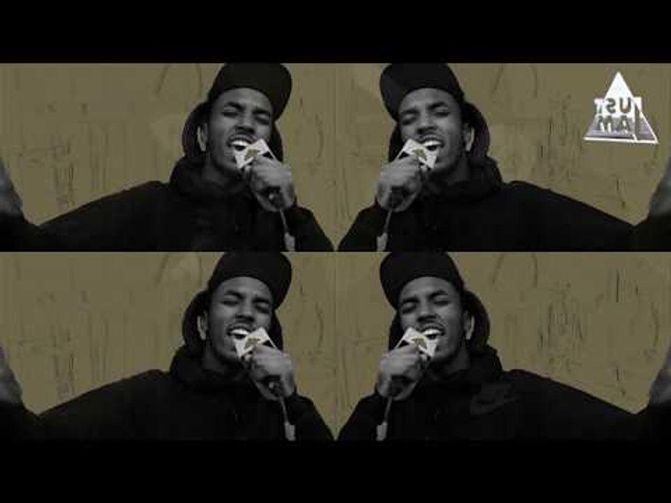 JUST JAM 175 - MUSTI & OBLIG