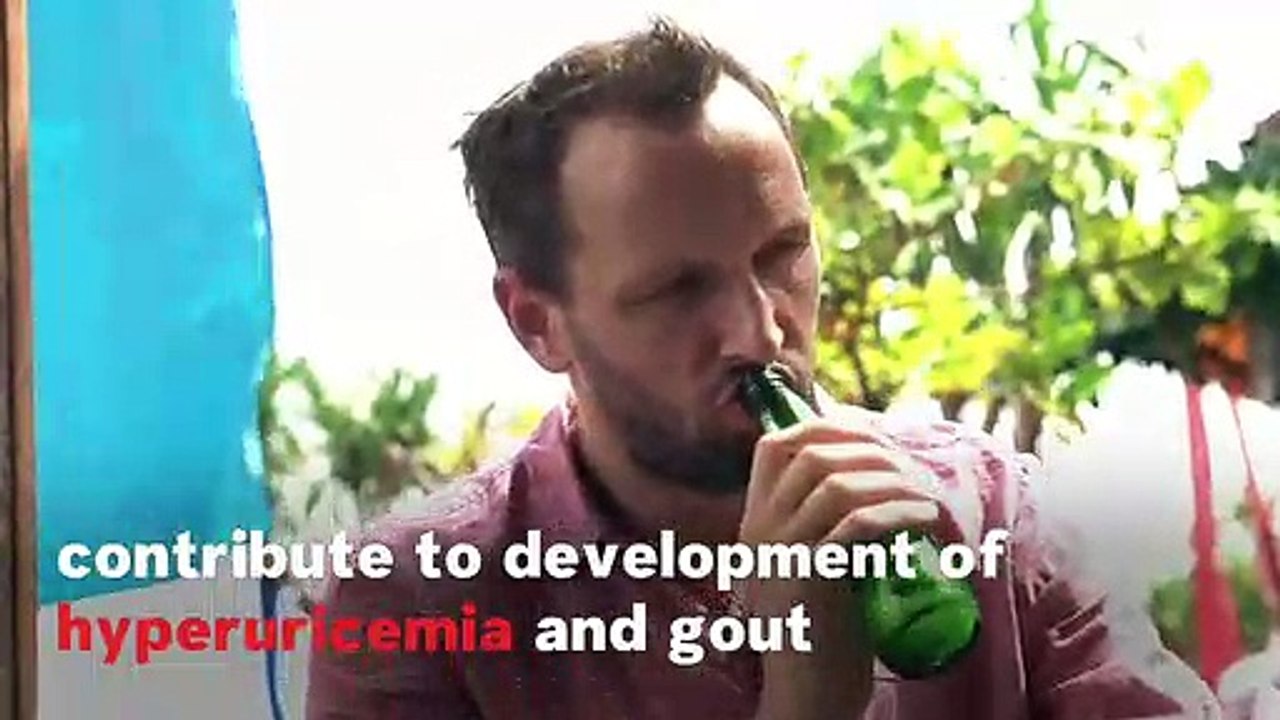 What Is Gout?