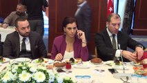 Özhaseki: 'Ankaragücü maçlarını Eryaman'da oynayacak' - ANKARA