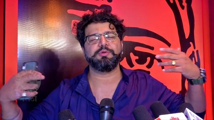 Thackeray | अवधूतच्या दमदार आवाजातील गाणं | Avadhoot Gupte | Nawazuddin Siddiqui