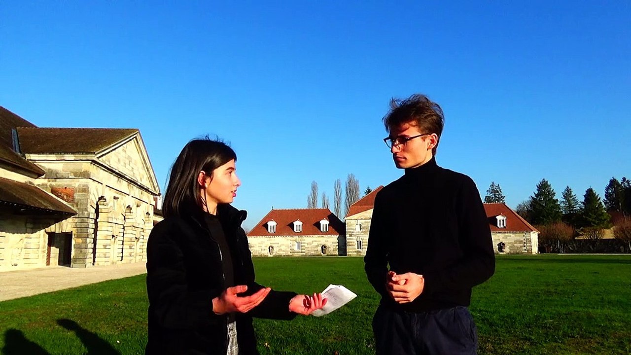 Séminaire CAVL : présentation des élus