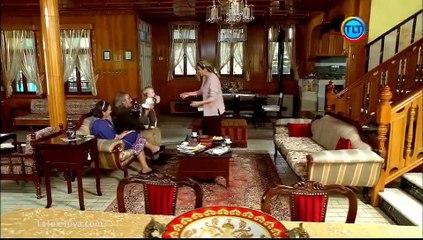 El Pañuelo Rojo Capítulo 73 Completo HD  - Capítulo 73 El Pañuelo Rojo  Completo HD