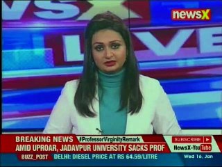 Scrap sedition law, a colonial hangover: Kapil Sibal |Congress netas stoke debate