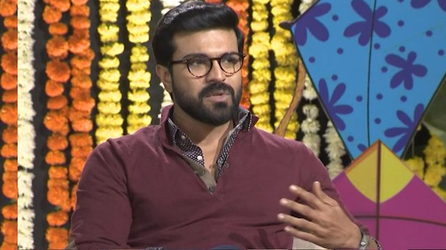 Vinaya Vidheya Rama Movie Interview | Filmibeat Telugu