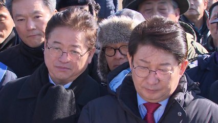 [대구] 대구시장·경북지사 상생 협력 의지 확인 / YTN