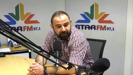 Ν.Τριανταφύλλης πρ. αστυν. Φθιώτιδας: Μόνιμος βραχνάς τα καύσιμα, τα παλαιά οχήματα και τα ακατάλληλα αστυνομικά τμήματα