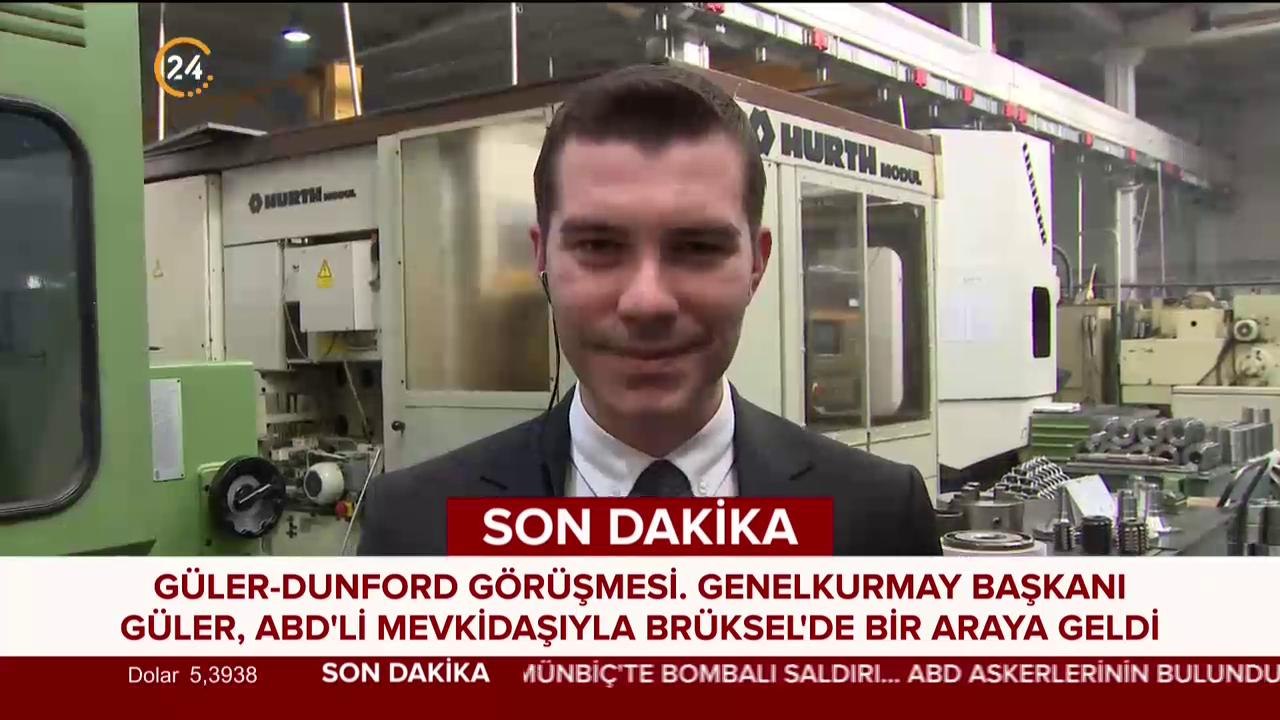 Yeni hedefler ve projeler neler?