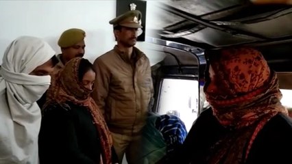 Moradabad: आरटीआई एक्टिविस्ट हत्याकांड केस में सपा नेत्री समेत 2 गिरफ्तार