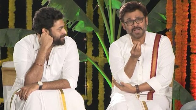 F2 Fun And Frustration Movie Team Funny Interview | Filmibeat Telugu