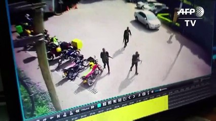 Fin del ataque yihadista contra complejo hotelero en Kenia