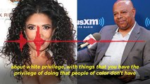 CNN Contributor Says Black Fox News Host Benefited From White Privilege